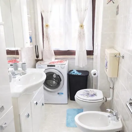 Casa Canaan * ルイーノ