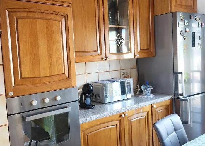 Casa Canaan Apartment *