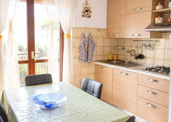 Casa Canaan * ルイーノ