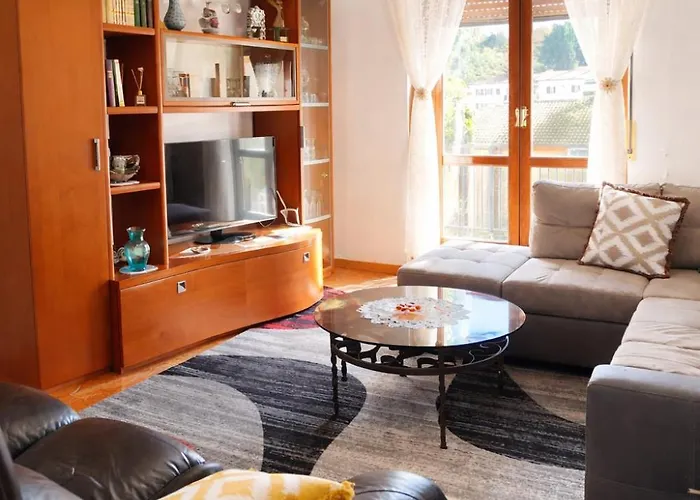 Apartment Casa Canaan *