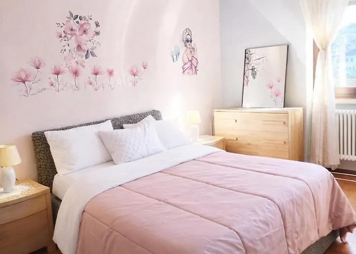 Casa Canaan * ルイーノ