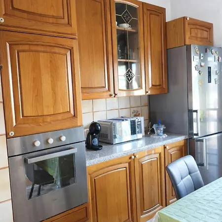 Casa Canaan Appartement *