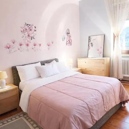 Casa Canaan * Luino